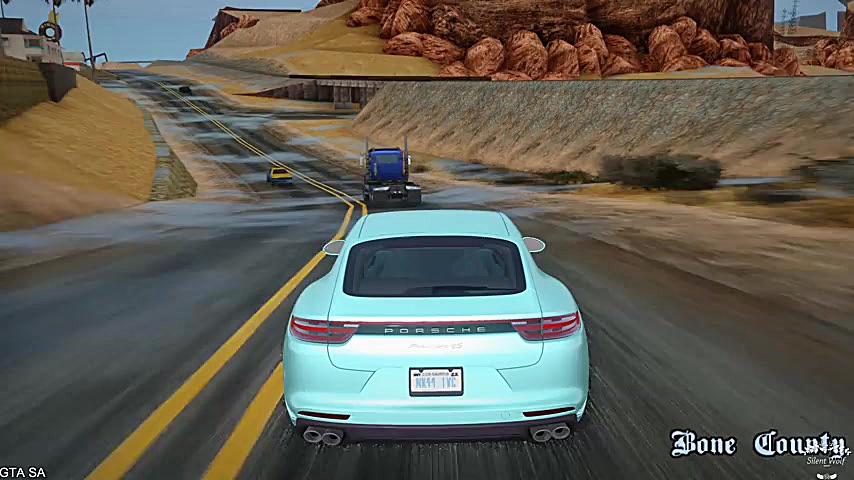 کدوم نسخه gta با مود گرافیکی ب...