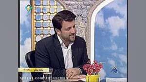 احضار روح؟  حجت الاسلام والمسل...