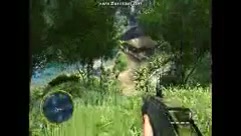 بازی Far Cry 3