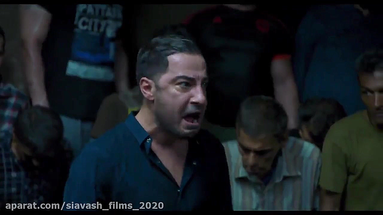 تریلر فیلم بسیار زیبای ایرانی...