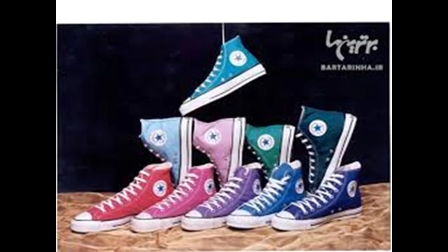 کی از اینا خوشش میاد؟ن ظ ر س ن...