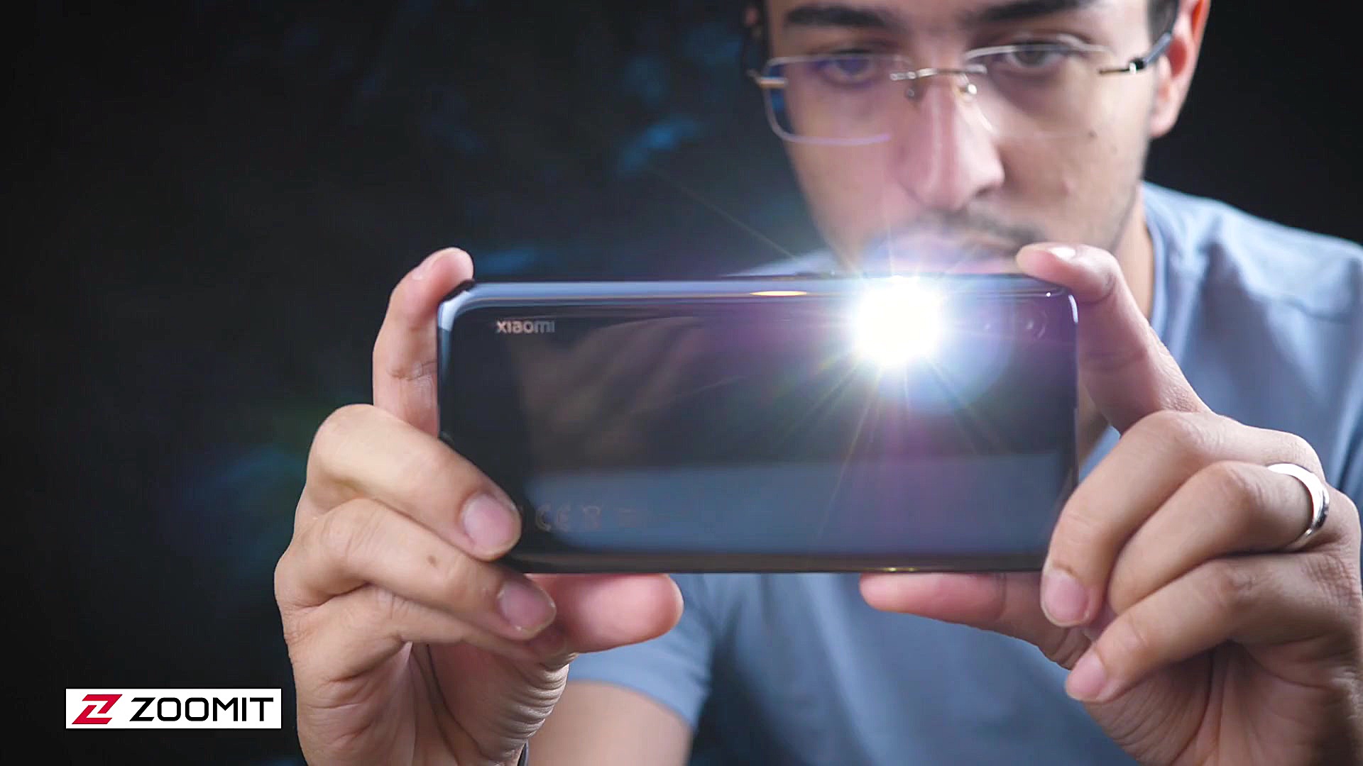 جعبه‌گشایی می ای 3 شیائومی