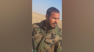 تصاویر کمتر دیده شده از نبرد ب...