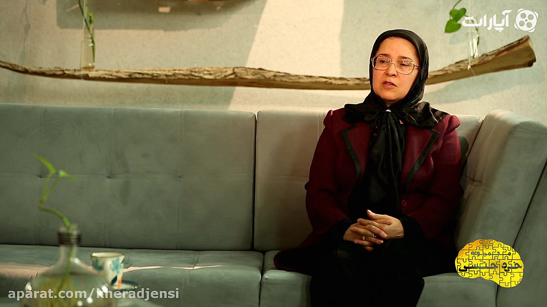 خرد جنسی 32 نقد به فقها!  دکتر...