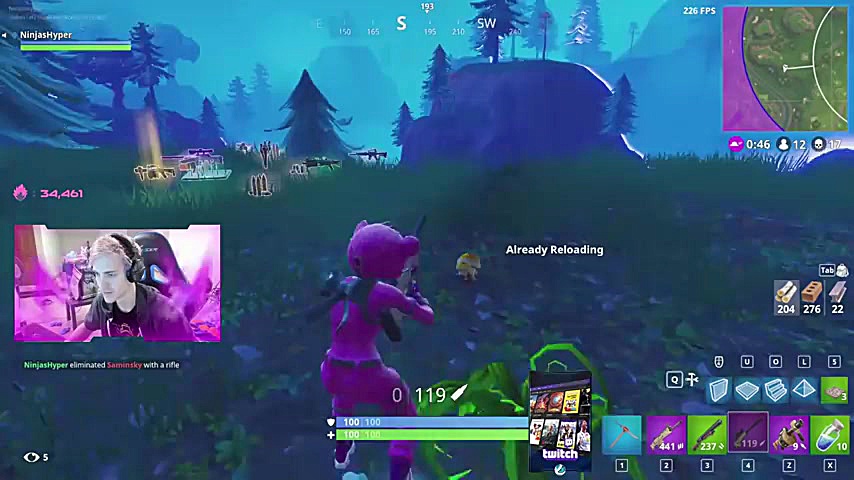 New Fortnite Skins?!  Fortnite...