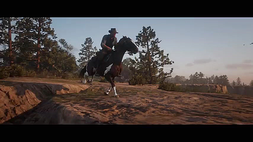 تریلر گرافیکی پلی استیشن 5