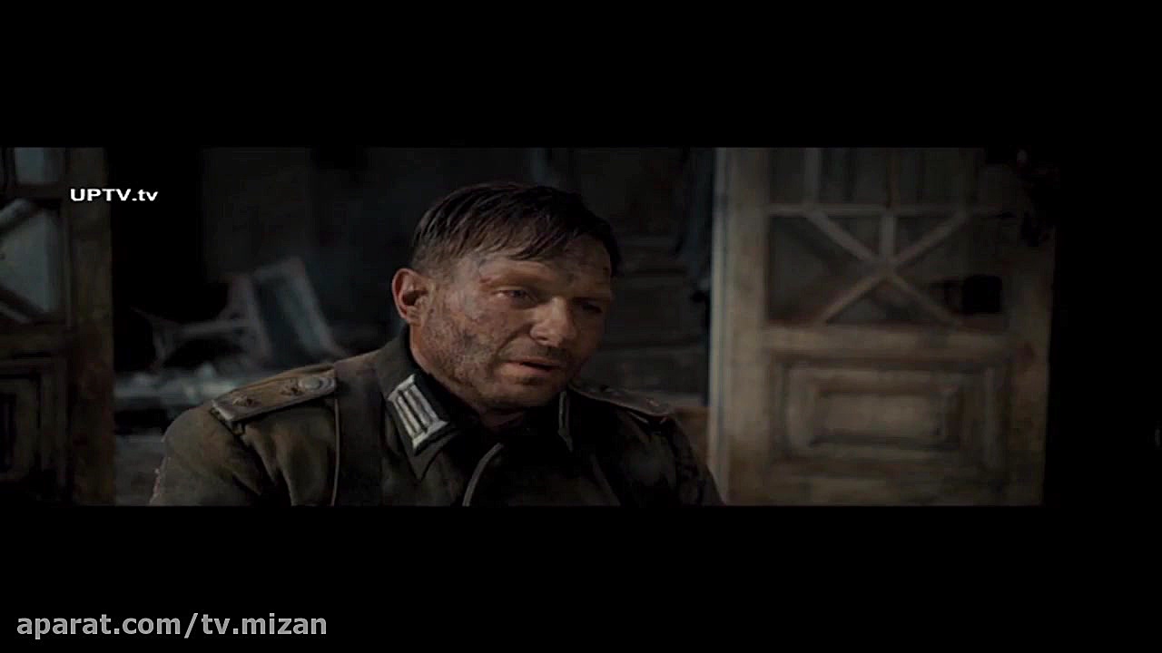 فیلم جنگی &laquo; استالینگراد...