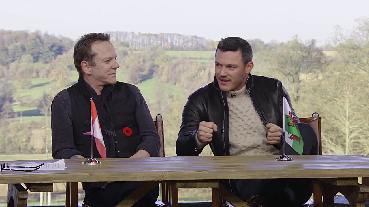 فصل دوم مستند گرند تور The Grand Tour Season 2 2017 قسمت 6 زمان3828ثانیه