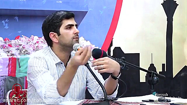 ما چرا بی تفاوت هستیم؟ یازدهمی...