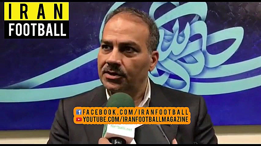 مصاحبه با مازیار ناظمی درباره...