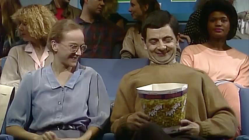 کلیپ خنده دار مستربین 1398