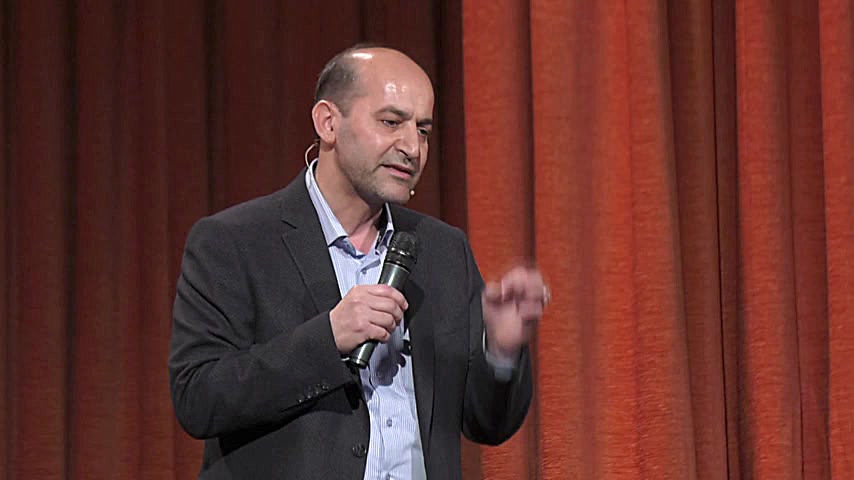 رباتی که دوباره قابلیت راه رفت...