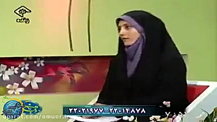 درمان ساده کم کاری تیروئید و ن...