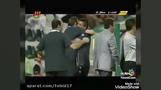 استقلال خسرو حیدری