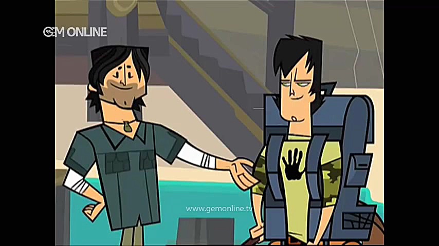 کارتون جزیره آرزوها قسمت 1 دوب...