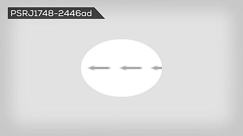 ستاره های نوترونی