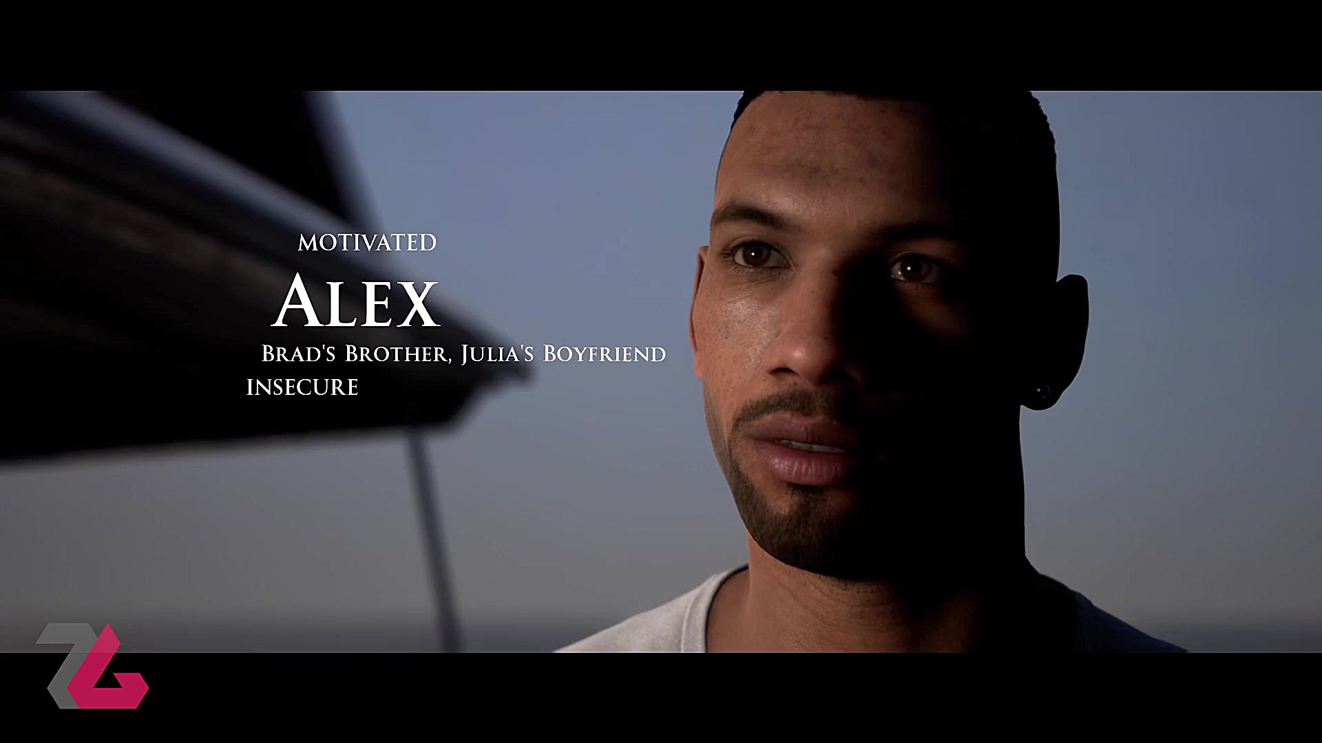 بررسی بازی The Dark Pictures:...