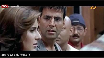 فیلم هندی کمدی خوش آمدید با دو...