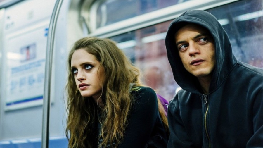 پایان درام هکرها: بازگشت &laqu...