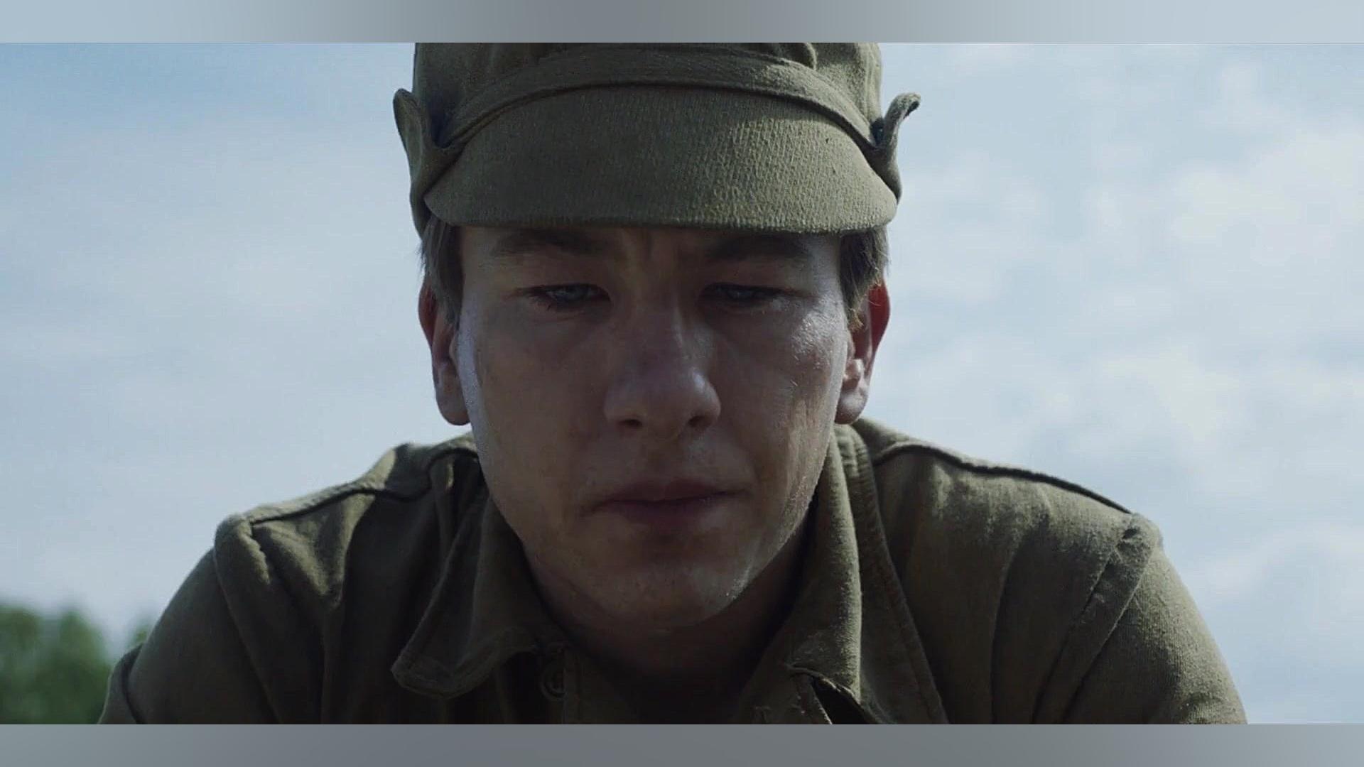 سریال چرنوبیل قسمت ۴ بدون سانس...