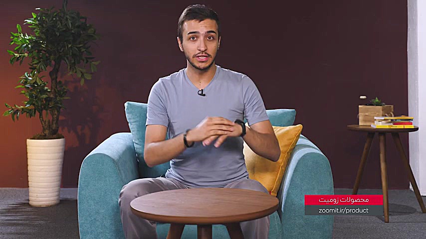 Xiaomi Mi band 4 Review  بررسی...