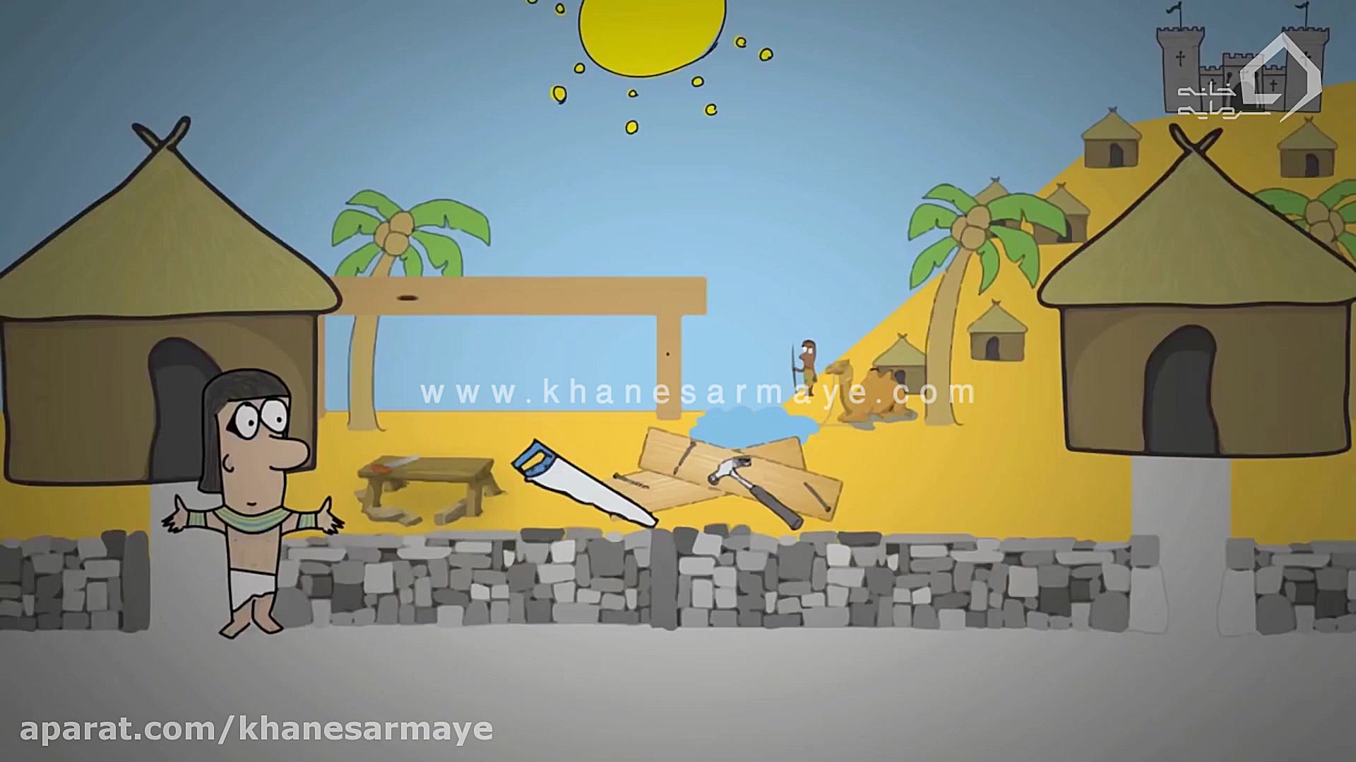 خلاصه کتاب ثروتمندترین مرد باب...