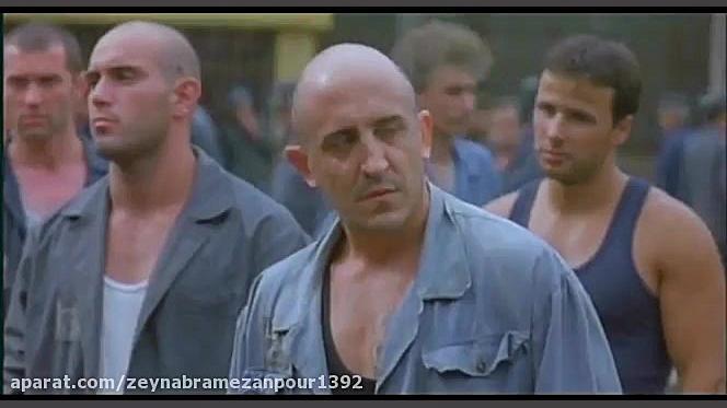  فیلم سینمایی رزمی و اکشن فوق...