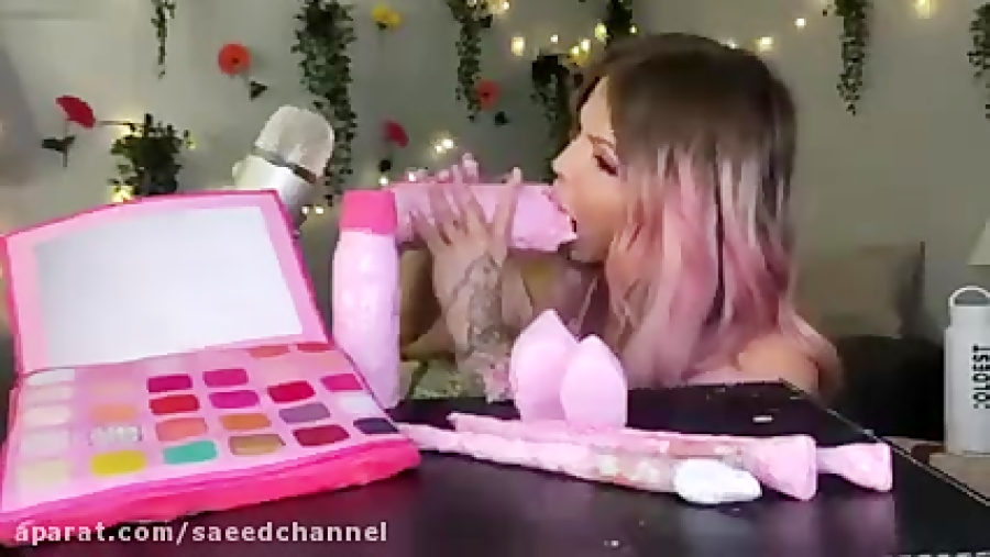 چآلش فود آسمر★فآلو&infin;فآلو★...