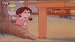 کارتون رویای شیرین قسمت 3