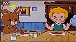 کارتون رویای شیرین قسمت 5