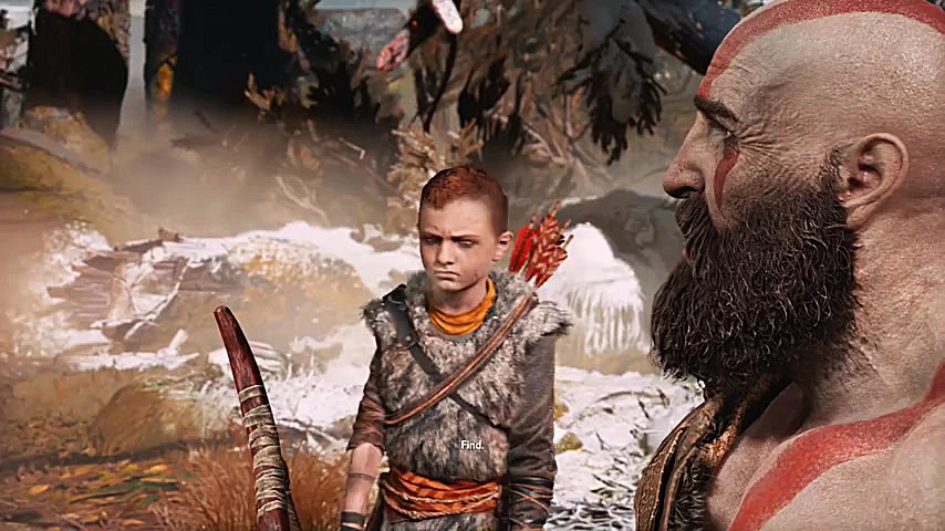 GOD OF WAR Walkthrough Gamepla...