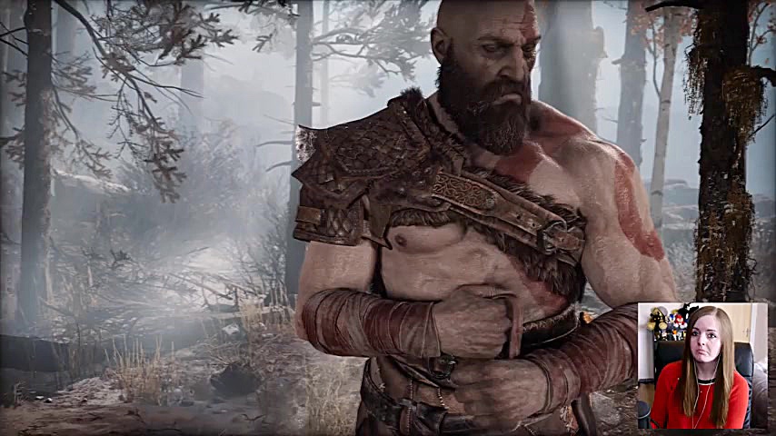 GAME OF THE YEAR? | God Of War...