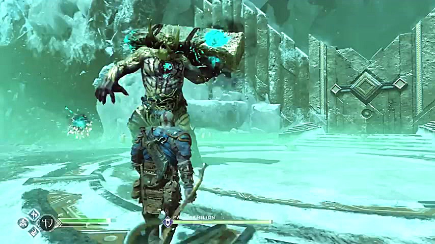 GOD OF WAR Walkthrough Gamepla...