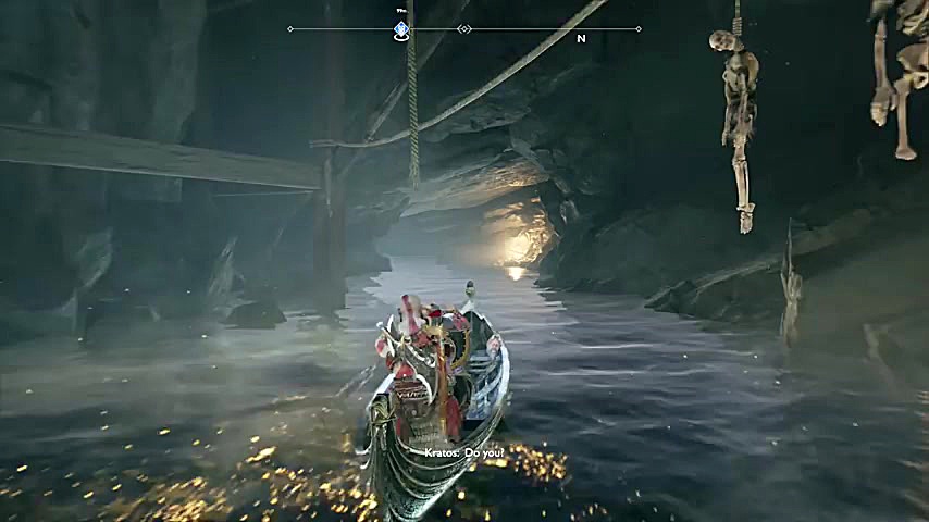 GOD OF WAR Walkthrough Gamepla...