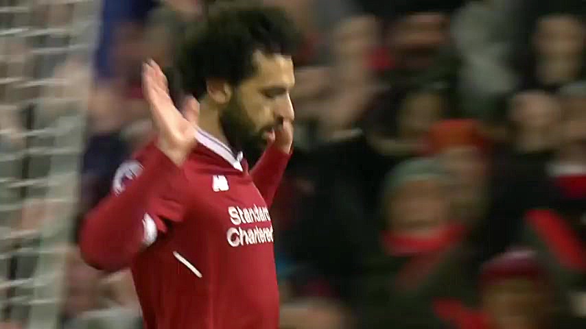 ۹ باری که محمد صلاح دنیارو شگف...