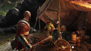 GOD OF WAR Walkthrough Gamepla...