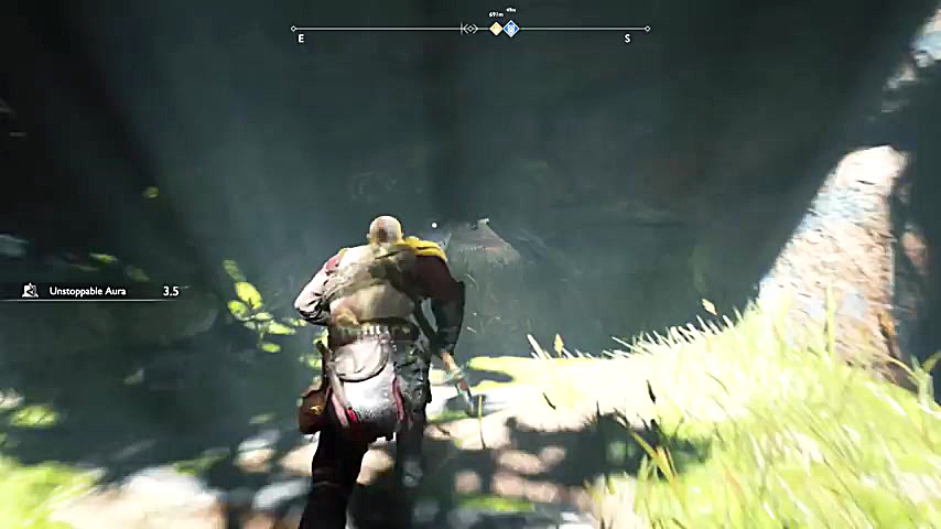 GOD OF WAR Walkthrough Gamepla...