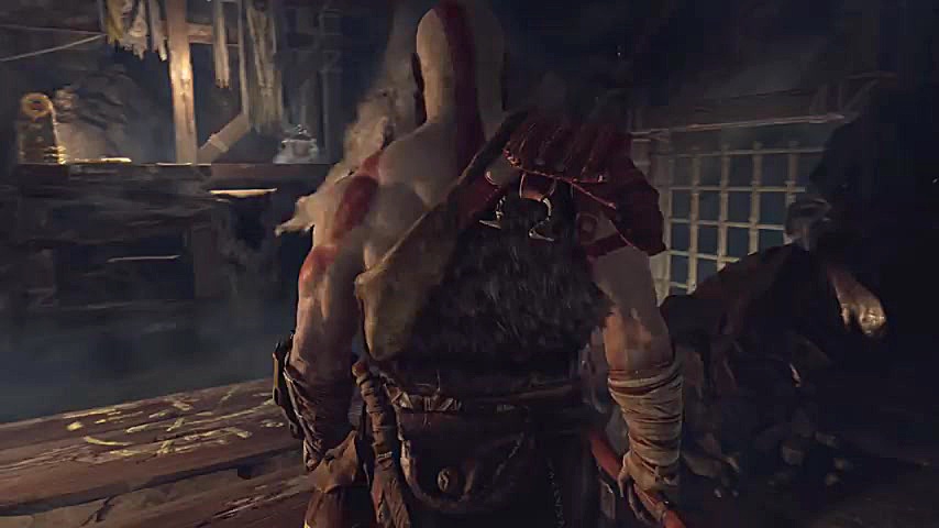 GOD OF WAR Walkthrough Gamepla...