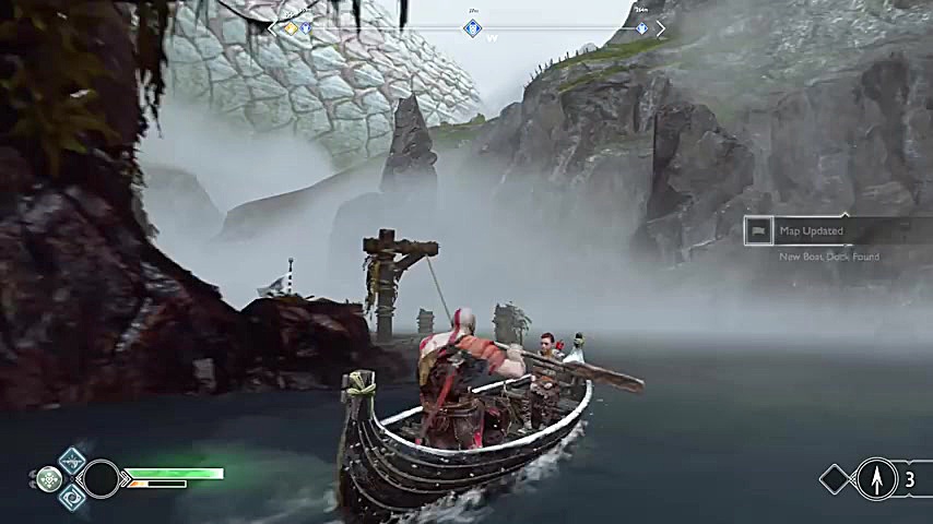 GOD OF WAR Walkthrough Gamepla...