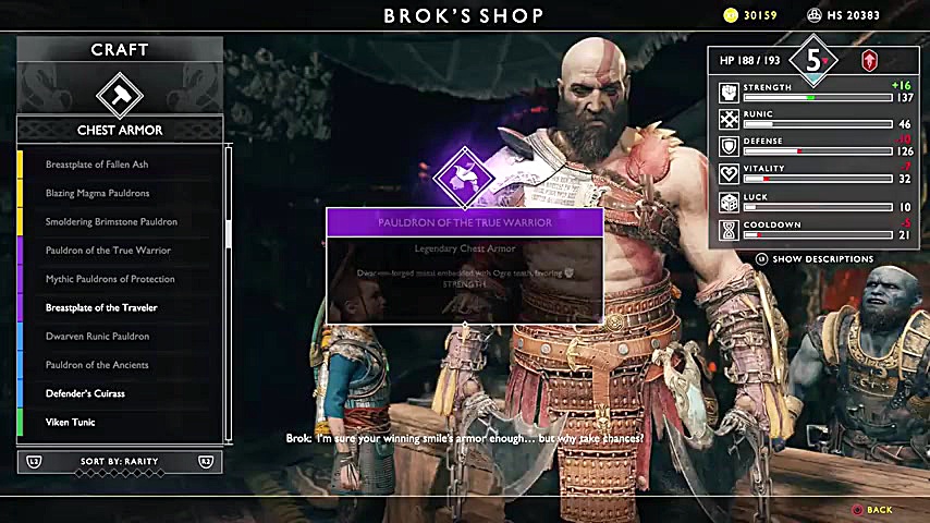 GOD OF WAR Walkthrough Gamepla...