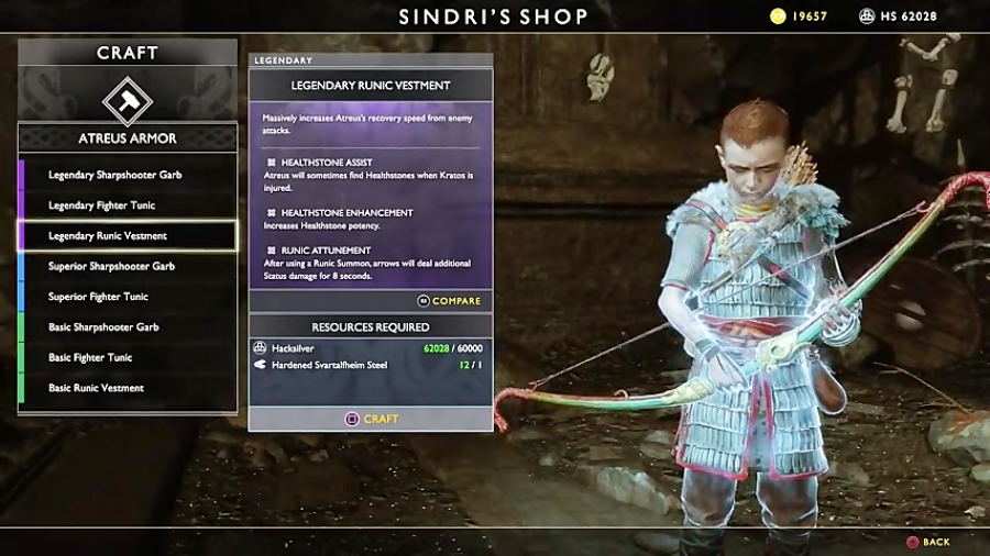 GOD OF WAR Walkthrough Gamepla...