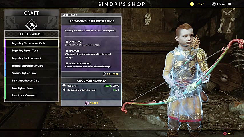 GOD OF WAR Walkthrough Gamepla...