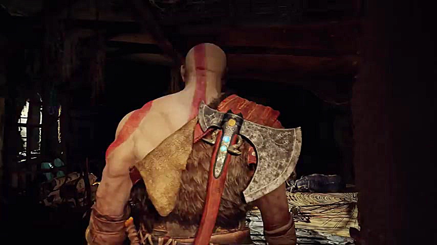GOD OF WAR Walkthrough Gamepla...