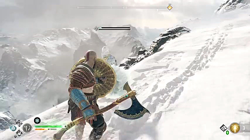 GOD OF WAR Walkthrough Gamepla...