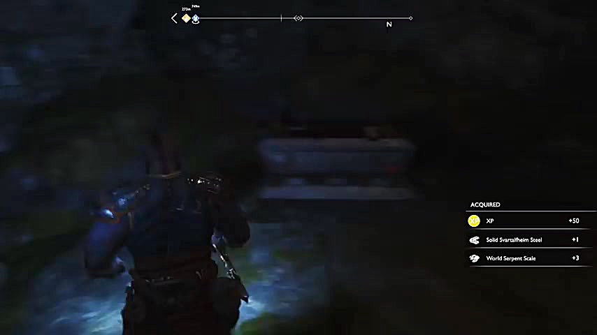 GOD OF WAR Walkthrough Gamepla...