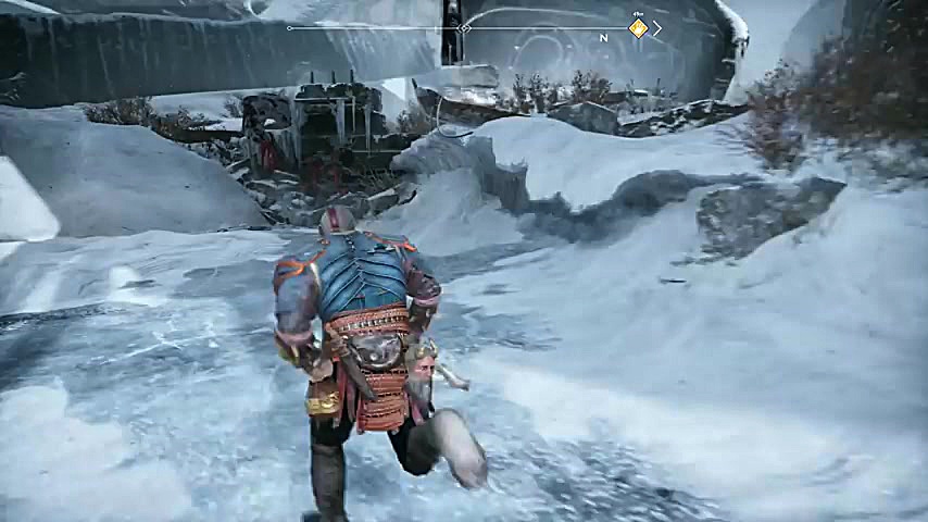 GOD OF WAR Walkthrough Gamepla...