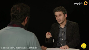 ممیزی 23  عاشقم کرده  بهنام با...