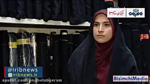 سنگ تمام دولت تدبیر به حجاب و...