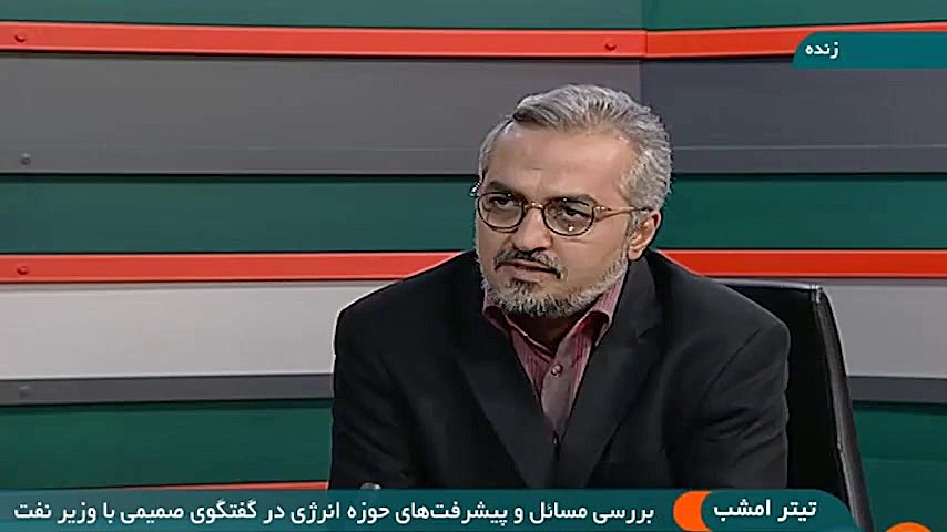 احتمال دو نرخی شدن بنزین در طر...