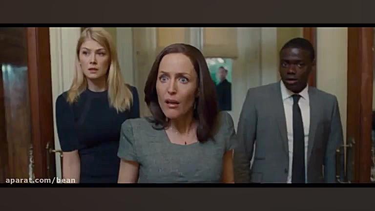 فیلم سینمایی مستربین  جانی این...